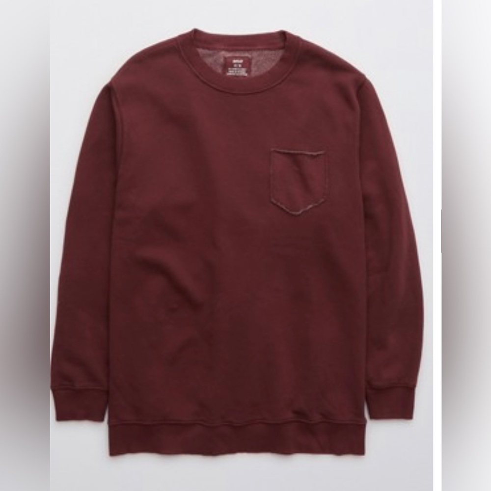 Aerie Oversized Pullover